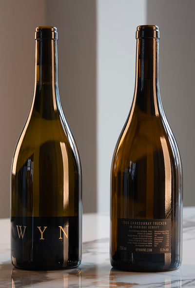 WYN Chardonnay Barrique 2024