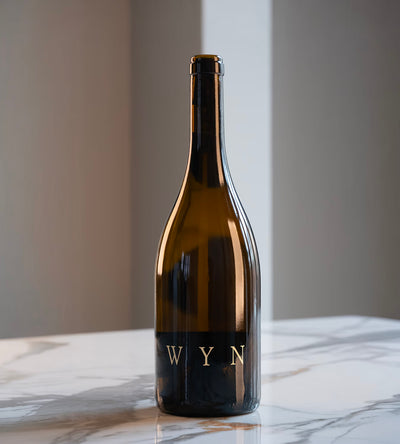 WYN CHARDONNAY 2023